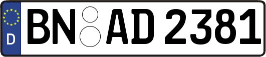 BN-AD2381