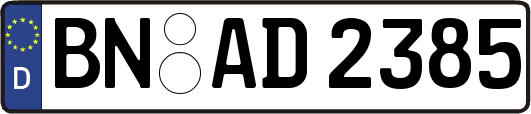 BN-AD2385