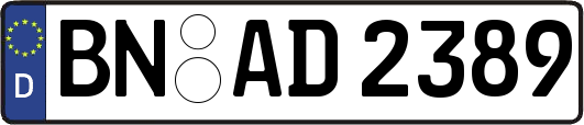 BN-AD2389