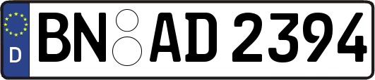 BN-AD2394