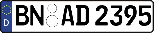 BN-AD2395