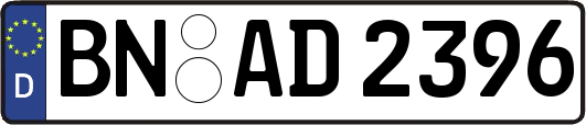 BN-AD2396
