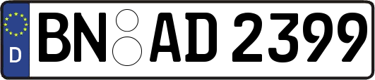 BN-AD2399