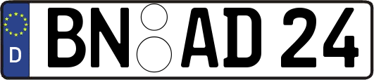 BN-AD24