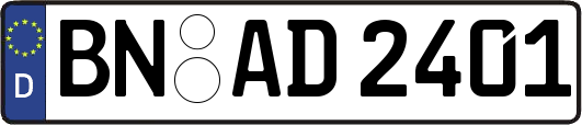 BN-AD2401