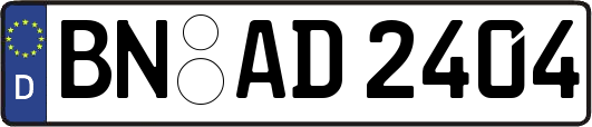 BN-AD2404