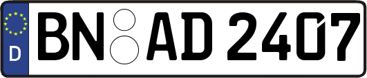 BN-AD2407