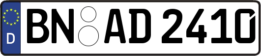 BN-AD2410