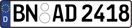 BN-AD2418
