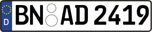 BN-AD2419