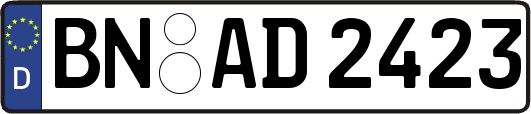 BN-AD2423