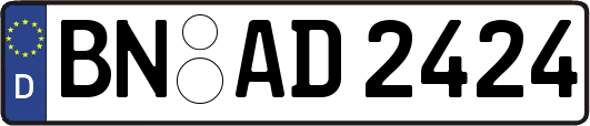 BN-AD2424