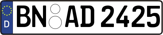 BN-AD2425