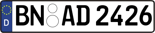 BN-AD2426