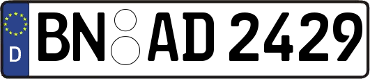 BN-AD2429