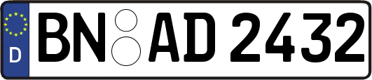 BN-AD2432