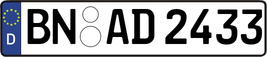 BN-AD2433