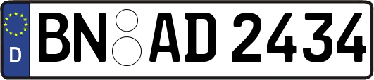 BN-AD2434