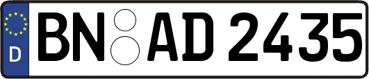 BN-AD2435