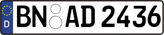 BN-AD2436