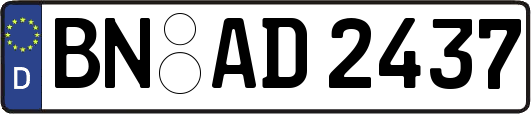 BN-AD2437