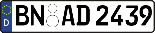 BN-AD2439