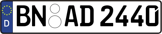 BN-AD2440
