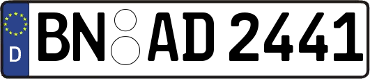 BN-AD2441