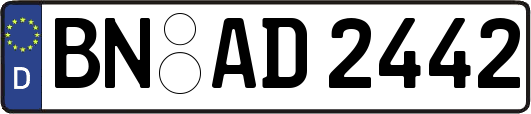 BN-AD2442