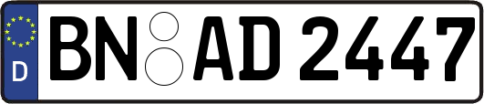 BN-AD2447