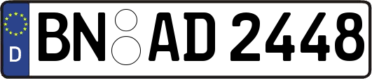 BN-AD2448