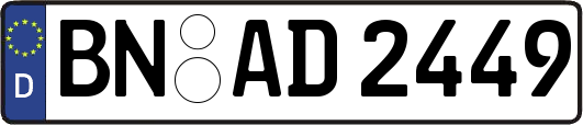 BN-AD2449