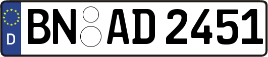 BN-AD2451