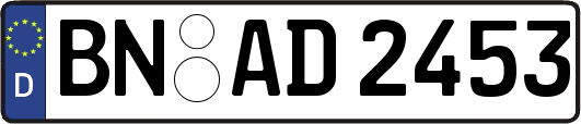 BN-AD2453