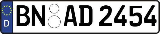 BN-AD2454