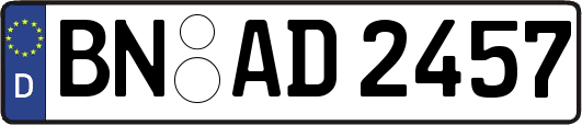 BN-AD2457
