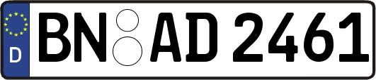 BN-AD2461