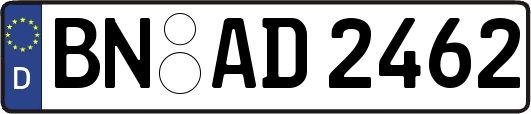 BN-AD2462