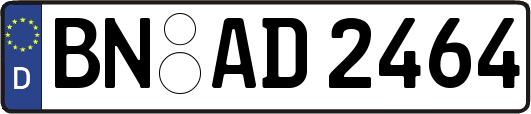 BN-AD2464