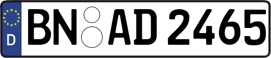 BN-AD2465