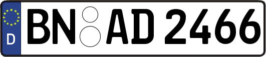 BN-AD2466