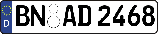 BN-AD2468