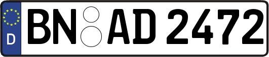 BN-AD2472
