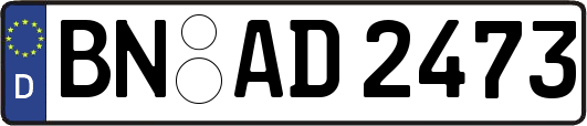 BN-AD2473