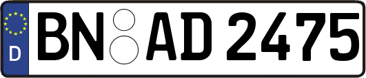 BN-AD2475