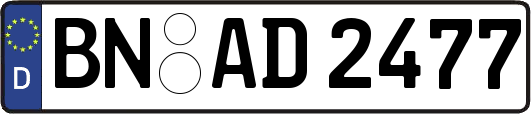 BN-AD2477