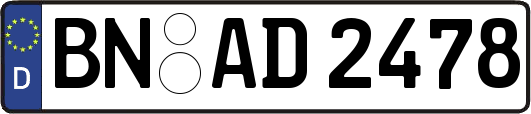 BN-AD2478