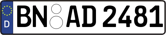 BN-AD2481