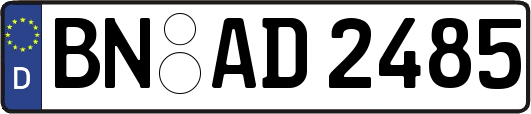 BN-AD2485