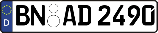 BN-AD2490